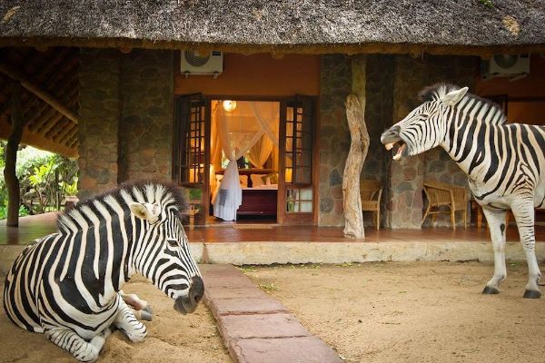 Blyde River Canyon Lodge (Hoedspruit)
